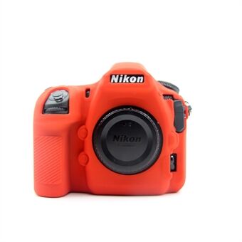 Mykt silikondeksel for Nikon D850 digitalt speilreflekskamera