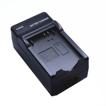 Reiselader for video digitalkamera batteri for EOS 1000D EOS 450D batteri