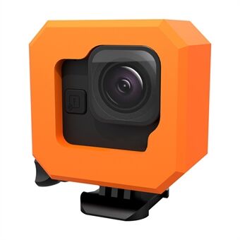 Floaty Case for GoPro Hero 11 Black Mini Action Cameras Flytende beskyttelsesveske