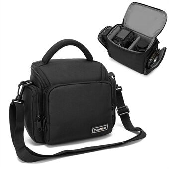 CADEN D11 Håndveske Skulder Crossbody Digital Camera Bag Case
