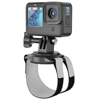 STARTRC 1122022 Magnetisk Quick håndstropp håndleddsbelte for GoPro Insta360 actionkamera