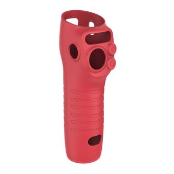 SUNNYLIFE OM6-BHT515 For DJI Osmo Mobile 6 Beskyttelsesveske Anti- Shake Telefon Gimbal Silikon Anti- Scratch Anti-støv Sleeve