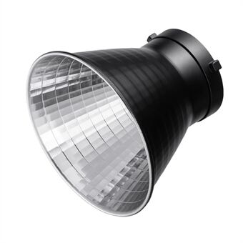 ULANZI LC-R18015 18 cm diameter 15 graders Bowens-montert standardreflektor for fotografering