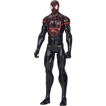 Spiderman Ultimate - Actionfigur - 30 cm - Superhelt - Superhelt