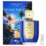 Unique'e Luxury Ocean The Rive - Extrait de Parfum - Duftprøve - 2 ml