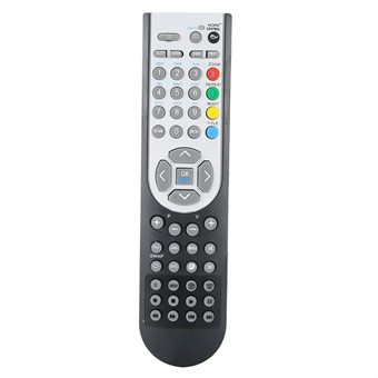 Universalfjernkontroll for Grundig og Sharp TV - RC1900