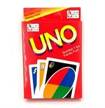 UNO kortspill