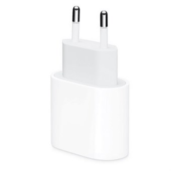 IPhone USB-C Lader - Hurtiglader - Kompatibel modell