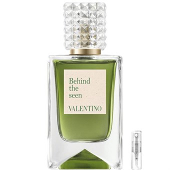 Valentino Behind The Seen - Parfum - Duftprøve - 2 ml