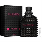 Valentino Born In Roma Extradose For Men - Parfum - Duftprøve - 2 ml