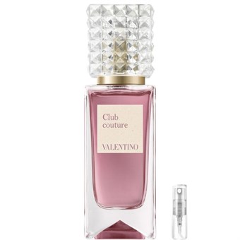 Valentino Club Couture - Parfum - Duftprøve - 2 ml