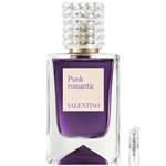Valentino Punk Romantic - Parfum - Duftprøve - 2 ml