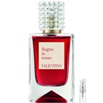 Valentino Sogno In Rosso - Parfum - Duftprøve - 2 ml