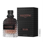 Valentino Born in Roma Uomo Coral Fantasy - Eau de Toilette - Duftprøve - 2 ml  