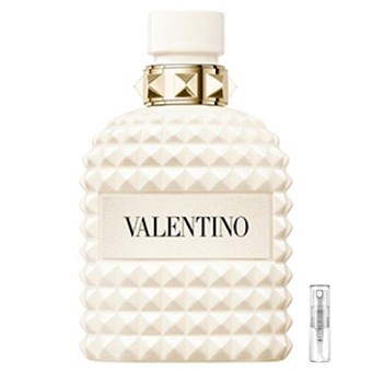 Valentino Uomo Born in Roma Ivory - Eau de Parfum - Duftprøve - 2 ml