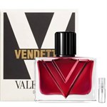 Valentino Vendetta Donna (2026) - Eau de Parfum - Duftprøve - 2 ml