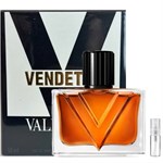 Valentino Vendetta Uomo (2026) - Eau de Parfum - Duftprøve - 2 ml