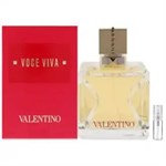 Valentino Voce Viva - Eau de Parfum - Duftprøve - 2 ml