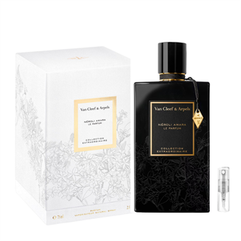 Van Cleef & Arpels Neroli Amara Le Parfum - Parfum - Duftprøve - 2 ml