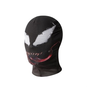 Marvel - Venom Tongue Mask - Voksen