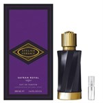 Versace Atelier Safran Royal - Eau de Parfum - Duftprøve - 2 ml