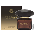 Versace Crystal Noir - Eau de Parfum - Duftprøve - 2 ml