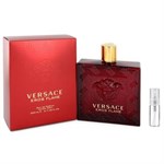 Versace Eros Flame - Eau de Parfum - Duftprøve - 2 ml
