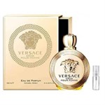 Versace Eros Women - Eau de Parfum - Duftprøve - 2 ml
