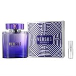 Versace Versus Women - Eau de Toilette - Duftprøve - 2 ml