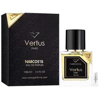 Vertus Narcos\'is - Eau de Parfum - Duftprøve - 2 ml