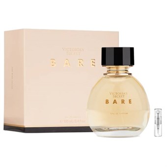 Victorias Secret Bare - Eau de Parfum - Duftprøve - 2 ml