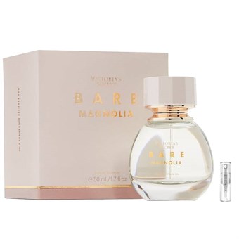 Victorias Secret Bare Magnolia - Eau de Parfum - Duftprøve - 2 ml