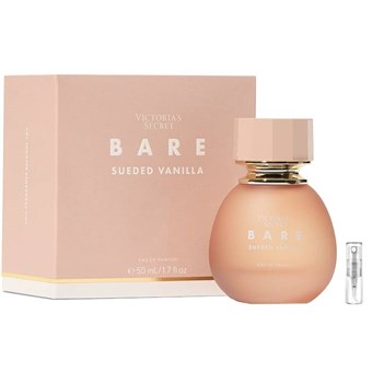 Victorias Secret Bare Sueded Vanilla - Eau de Parfum - Duftprøve - 2 ml