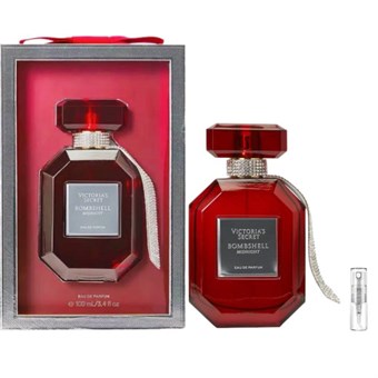 Victorias Secret Bombshell Midnight - Eau de Parfum - Duftprøve - 2 ml