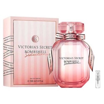 Victoria\'s Secret Bombshell Seduction - Eau de Parfum - Duftprøve - 2 ml