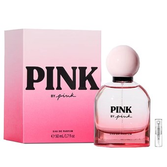 Victoria\'s Secret Pink by Pink - Eau de Parfum - Duftprøve - 2 ml