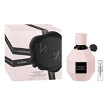 VIKTOR&ROLF Flowerbomb Extrême - Eau de Parfum Intense - Duftprøve - 2 ml