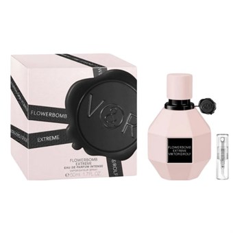 VIKTOR&ROLF Flowerbomb Extrême - Eau de Parfum Intense - Duftprøve - 2 ml