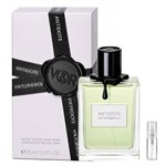 Viktor & Rolf Antidote - Eau de Toilette - Duftprøve - 2 ml