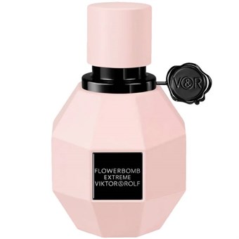 VIKTOR&ROLF Flowerbomb Extrême - Eau de Parfum Intense - Reisestørrelsen - 10 ml