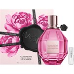 Viktor & Rolf Flowerbomb Pretty Peony - Eau de Parfum - Duftprøve - 2 ml