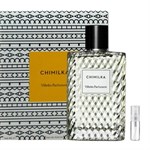 Vilhelm Parfumerie Chimilka - Eau de Parfum - Duftprøve - 2 ml