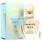 Vivienne Westwood Unique E Naughty Alice - Eau de Parfum - Duftprøve - 2 ml