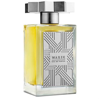 Warek Kajal - Eau de Parfum - Reisestørrelsen - 10 ml
