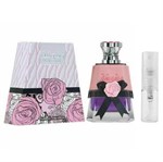 WashWashah by Lattafa - Eau de Parfum - Duftprøve - 2 ml