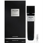 Welton London Jasmin Sacre - Eau de Parfum - Duftprøve - 2 ml