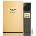 Welton London Lucky Charm - Extrait de Parfum - Duftprøve - 2 ml