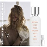 What We Do Is Secret Messy Sexy Just Rolled out of Bed - Eau de Parfum - Duftprøve - 2 ml