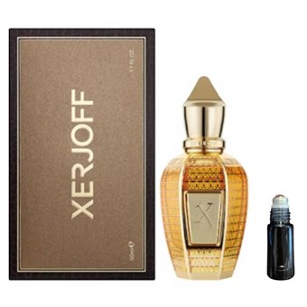 Xerjoff Luxor Oud Stars - Parfum - Roll On - 5 ml