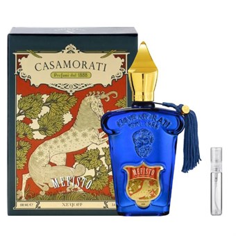 Xerjoff Mefisto Casamorati - Eau de Parfum - Duftprøve - 5 ml